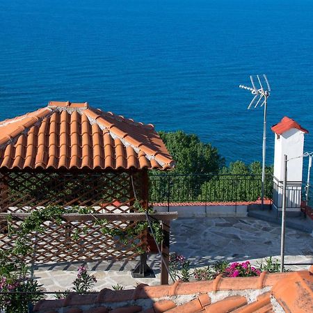Agios Ioannis Pantheonアパートメント エクステリア 写真